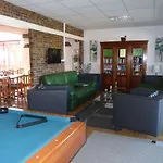 Hotel Bosquet Pau Centre - Self Check In Budget Hotel 