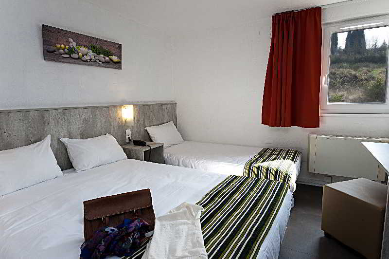 Hotel Bosquet Centre - Self Check In Budget