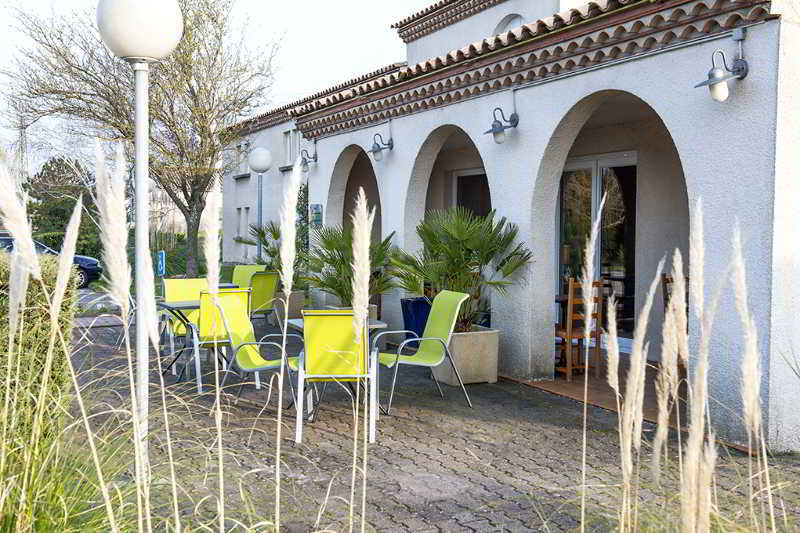 Bosquet Centre - Self Check In Budget Hotel 2*