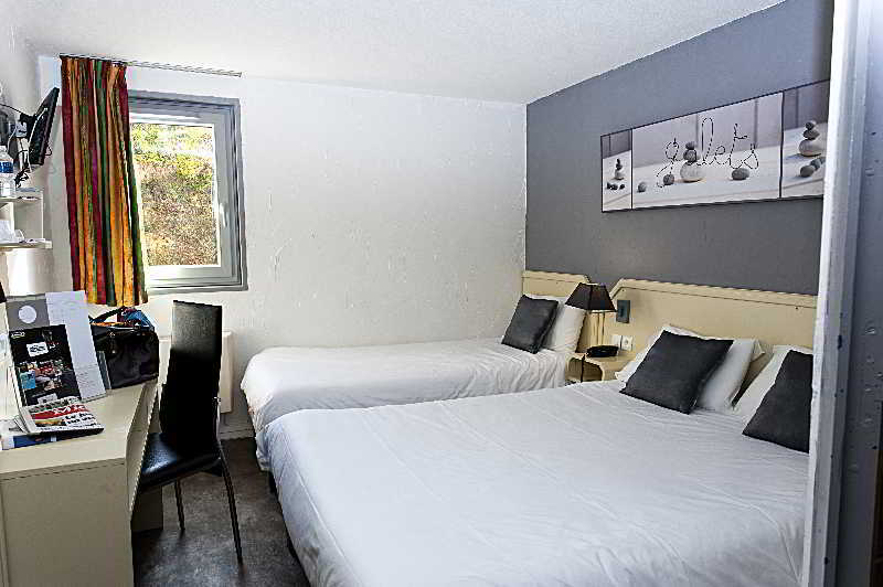 Hotel Bosquet Centre - Self Check In Budget